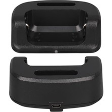 Epilons Wln Telsiz KCZ1R3 Şarj Dock 4.2V 500MA (4205 KD-C51 Tip Kasa Için)