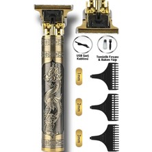 Normadia Pratik Seyahat Tıraş Makinesi, Garantili, Hafif ve Taşınabilir Tasarım