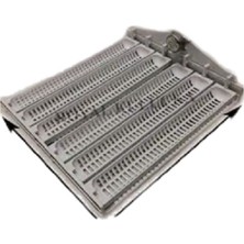 Özgürce 60 Tavuk Yumurta Viyol, 1/240 Rpm Motor Dahil, Yüksek Verimli Çiftlik Ekipmanı