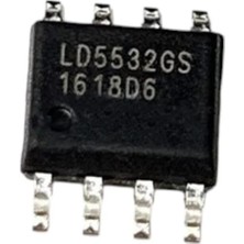Epilons LD5532GS Soıc-8 Smd Entegre Devre