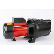 Özgürce Bakır Sargılı Elektrikli Su Motoru 1hp, 9mt ve 50MT Diki Basınçlı Tasarım