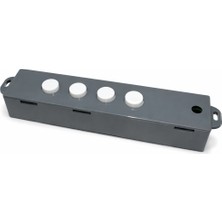 Kumtel - Luxell Davlumbaz Elektronik Anakart (Gri)