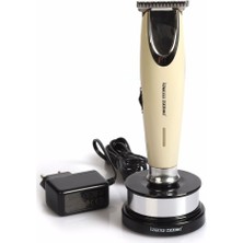 Normadia T-Cut Teknolojili Şarjlı Elektrikli Tıraş Makinesi, Pratik ve Güçlü Kullanım