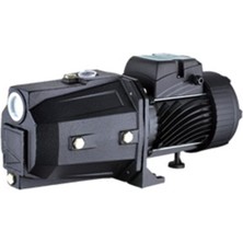 Özgürce Yüksek Performanslı 1 Hp Jet Pompa Pirinç Çarklı, Dayanıklı ve Güçlü