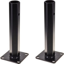 Özgürce Çapa Teker Sabit Aks Mili 32 Mm, Dayanıklı ve Yüksek Performanslı Ürün