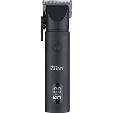 Normadia Profesyonel 11’li Çok Fonksiyonlu Saç ve Sakal Tıraş Makinesi