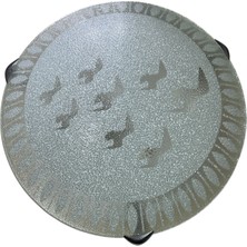 Bk Lighting Cam Glop 25 cm