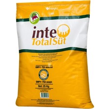 Özgürce Inte Total Süt Hayvanları Tamamlayıcı Yem Katkı Premiks 25 kg