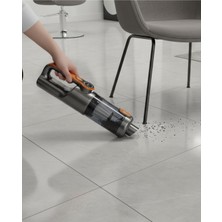 Fixup Kablosuz Şarjlı El Süpürgesi Güçlü Emiş ve Kompakt Tasarım