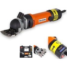 Özgürce ZXS-304 Koyun Kırpma Bıçağı, Güçlü ve Dayanıklı Kırpma Aracı