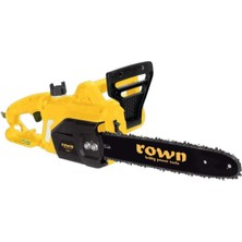 Özgürce Elektrikli Ağaç Kesme Makinası 1600W, Dayanıklı ve Yüksek Performanslı