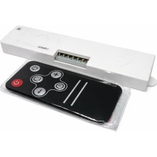 Kumtel - Luxell Davlumbaz Elektronik Anakartı (Beyaz)