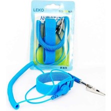 Epilons Powermaster PM-2566 Antistatik Bileklik