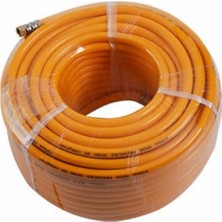 Özgürce Yüksek Basınçlı Pompa Hortumu 8,5 mm x 50 M, 200 Bart Dayanıklı