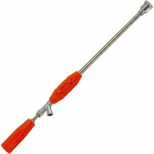 Dakkın Püskürtme Tabancası 60CM Holder Tabancası