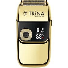 Normadia Pratik ve Şık Sakal Kesme Makinesi Gold ile Mükemmel Bakımı Sağlayın