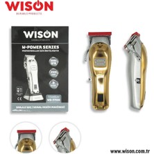 Normadia Tıtanyum Sac Sakal Kesim Traş Makinesi, Güçlü ve Hassas Performans