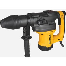 RTRMAX RTM2450HP Elektropnömatik Kırıcı Delici Sds Max 1450 W 12 Jul
