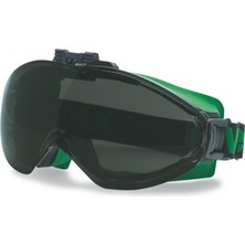 Uvex 9302045 Ultrasonic Flip-Up Kaynaçı Gözlüğü