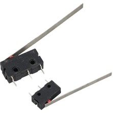 Epilons IC-167 Micro Switch Iğne (Pcb) Bacak Uzun Paletli