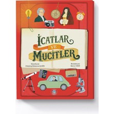 Çocuk Akademi Icatlar ve Mucitler