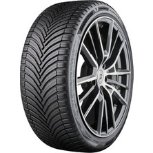Bridgestone 215/55 R16 97V Turanza All Season 6 Oto 4 Mevsim Lastiği (Üretim YILI:2026)