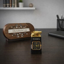 Silahlı Çakmak Kişiye Özel No 126