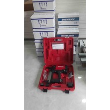 Hofmann Çivi Çakma Makinası