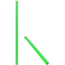 Epilons Silikon Kalın Yeşil 12 mm