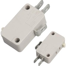 Epilons IC-176H Mikro Switch Hassas 15GF