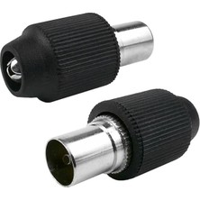 Epilons 60 Ohm Ithal Dişi Fiş (100 Adet)