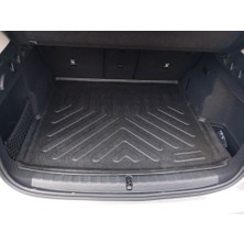 Rizline Bmw Ix1 2024 Sonrası 3D Bagaj Havuzu