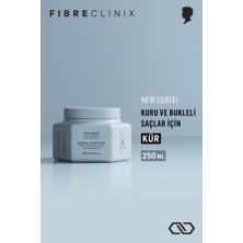 Fibre Clinix Nemlendirici Kür 250ML | Kuru ve Cansız Saçlar