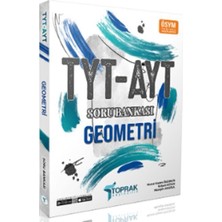 Heppy Tyt Ayt Geometri Soru Bankası Toprak