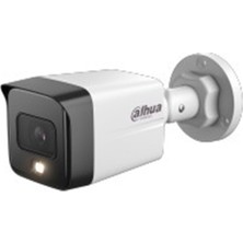 Dahua IPC-HFW1439TC1-SA-IL-0360B-S6 4mp 3.6mm 30MIR Seslı Bullet Poe Ipkamera
