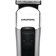 Grundig Çok Amaçlı Saç ve Sakal Şekillendirme Seti, Kullanışlı ve Şık Tasarım