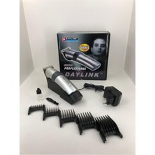 Normadia Çok Fonksiyonlu Saç ve Sakal Kesim Cihazı, Pratik ve Şık Tasarım