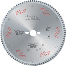 Freud LU3D 0600 - 300*3,2/2,2*30 Z96 - Suntalam & Mdflam Testeresi, Trapez Diş