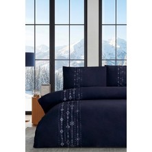 Floretta North Glow Çift Kişilik Nevresim Takımı