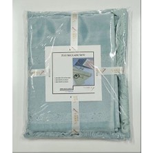 Sarra Home Etamin 3 Lü Seccade Seti