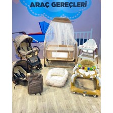Turhan Bebe Yeni Doğan Koalas Lüx Bebek Çeyiz Seti