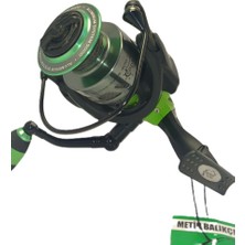 Captain Puma 5000 Olta Makinesi