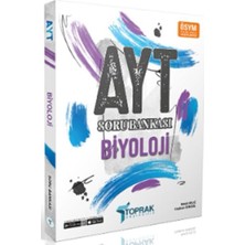 Heppy Ayt Biyoloji Soru Bankası Toprak
