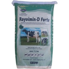 Özgürce Düzenli Kullanım Için 25KG Mayalı ve Biotinli Yem Katkısı