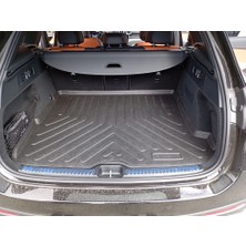 Rizline Mercedes-Benz Glc Suv 2023 Sonrası 3D Bagaj Havuzu