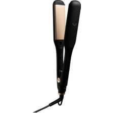 Vestel Profesyonel Saç Düzleştirici, Parlak ve Pürüzsüz Sonuç Garantili