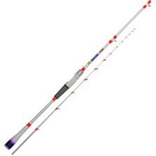 Wily Bozoq 210CM 10-50GR Tekne Bot Çupra Kamışı