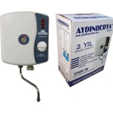 Aydın Derya Mutfak Şofbeni