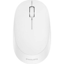 Philips Phılıps Kablosuz Mouse Beyaz SPK7407W/00