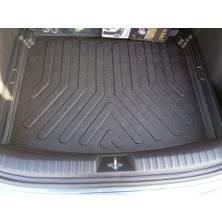 Rizline Kia Xceed 2019 Sonrası 3D Bagaj Havuzu | Alt Bagaj